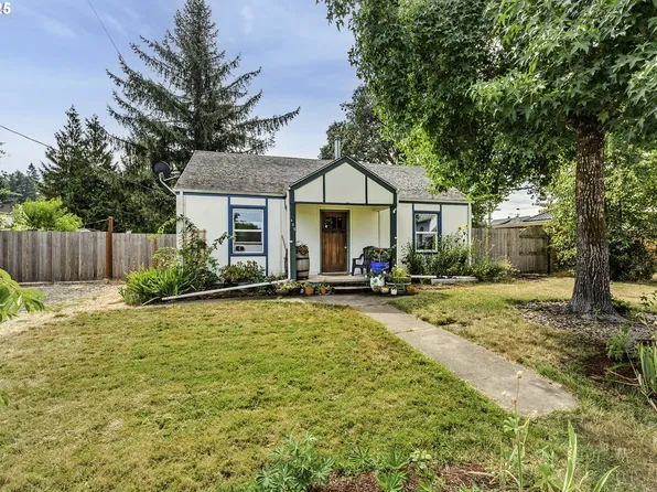 406 Oak St, Dayton, OR 97114