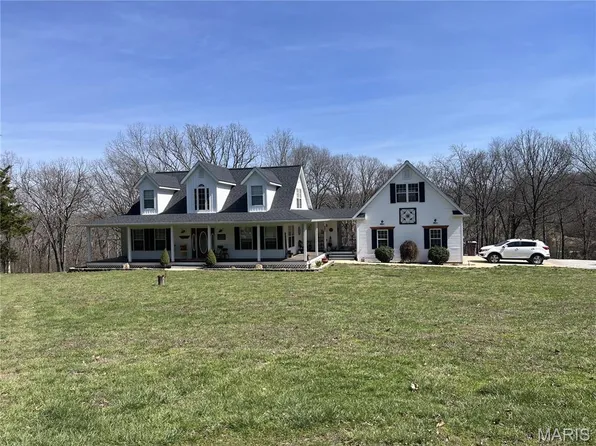766 Eagles View Ln, Saint Clair, MO 63077