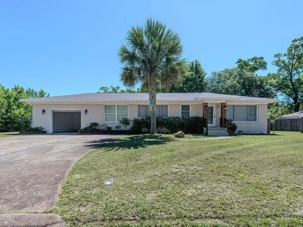 170 N Stillman St, Pensacola, FL 32505