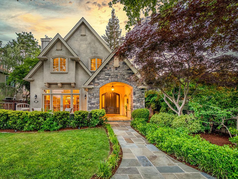 1826 Waverley St, Palo Alto, CA 94301 Zillow