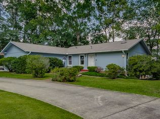 615 Jennifer Dr E, Tuscaloosa, AL 35404