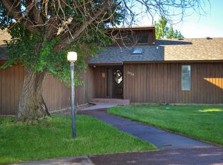 3934 Carter Mountain Dr, Cody, WY 82414