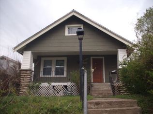 5036 Walrond Ave, Kansas City, MO 64130