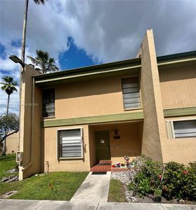 9391 NW 14th Ct #243, Pembroke Pines, FL, 33024