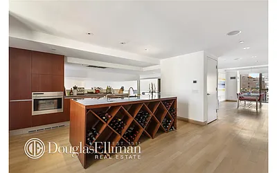 Sold by Douglas Elliman