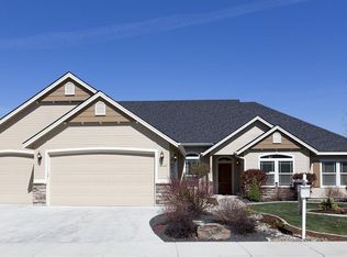 10104 W Broadford Dr, Star, ID 83669