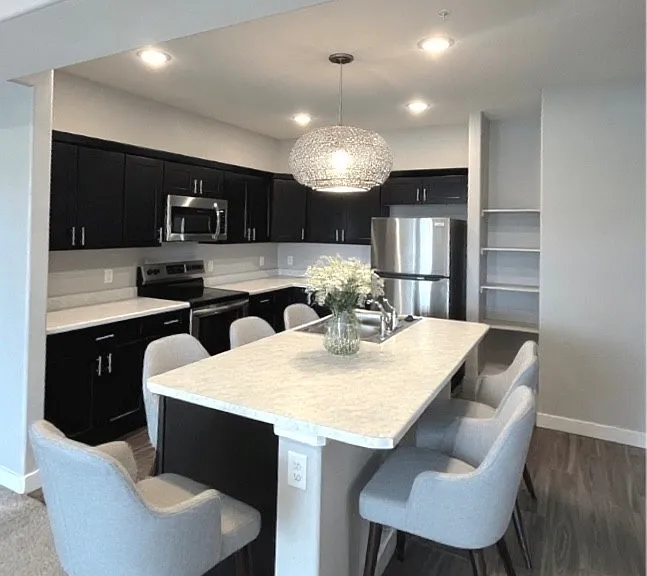 Copper Village Apartments — Photo 25