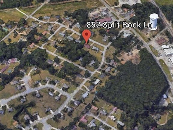 3rd image of 852 Splitrock Ln