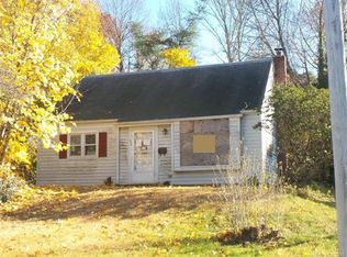 37 Melrose Dr, New Haven, CT 06513