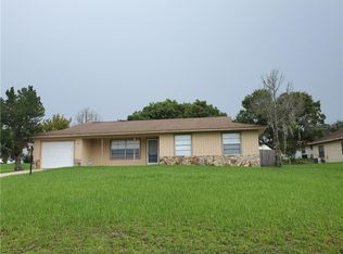 25 Sapphire Run, Ocala, FL 34472