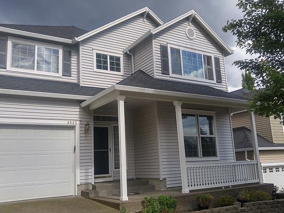 Front elevation