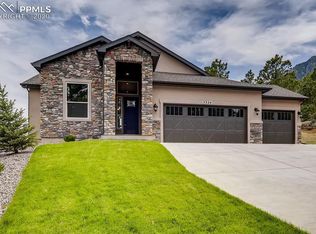 5324 Old Star Ranch Vw, Colorado Springs, CO 80906