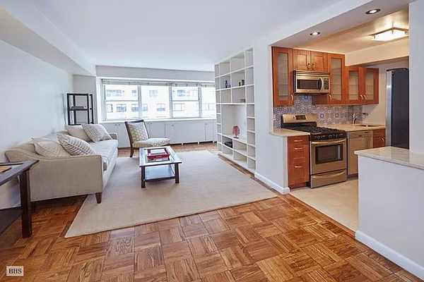 Sold by Brown Harris Stevens | media 1