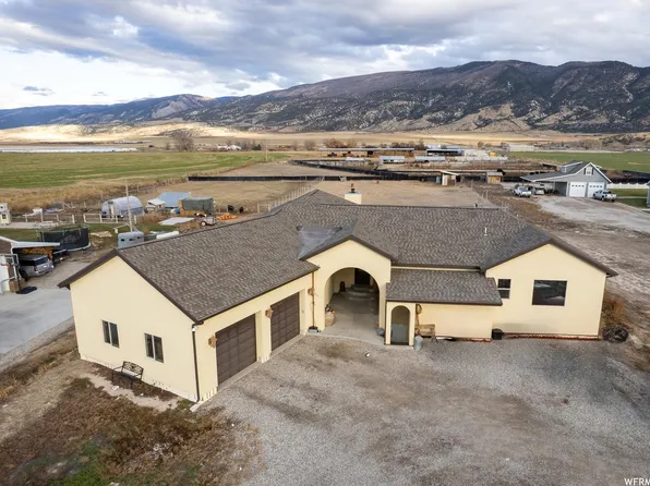 856 N 325 W, Manti, UT 84642