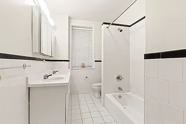 Rented by Corcoran