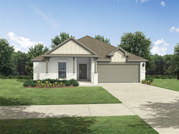 Home for Sale in Greenville TX