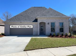 1260 Little Cypress Loop, Orange, TX 77632