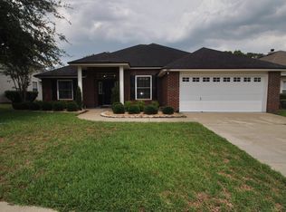 363 Brier Rose Ln, Orange Park, FL 32065