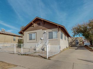 212 Sycamore St NE, Albuquerque, NM 87106