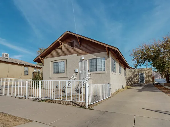 212 Sycamore St NE, Albuquerque, NM 87106
