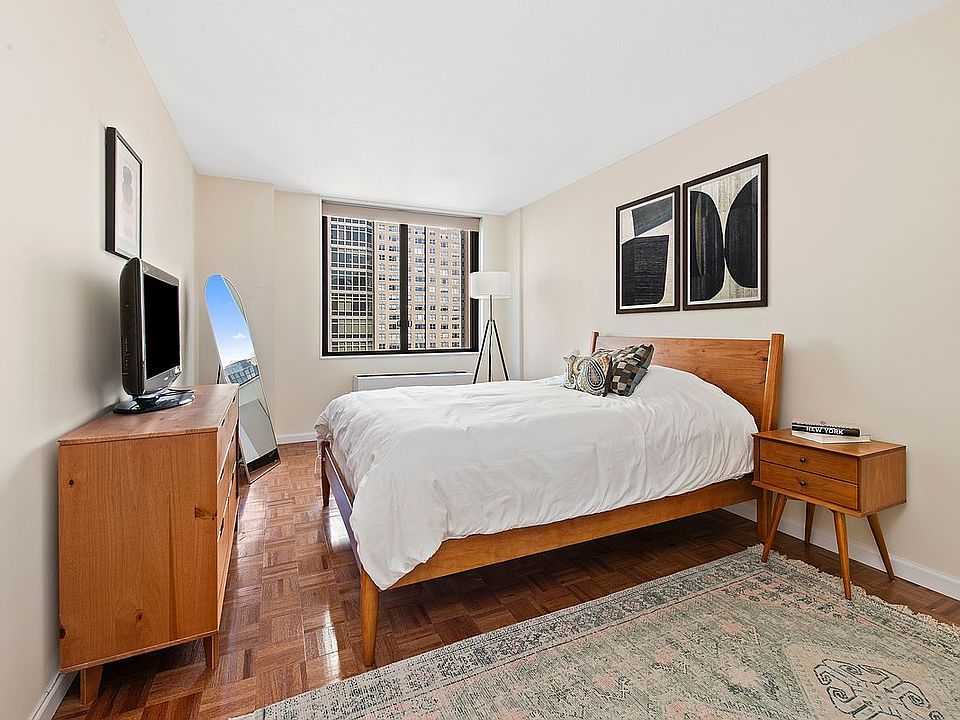 塔54 300 East 54th Street #23J in Sutton Place, Manhattan