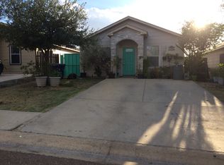 350 Red Fish, Laredo, TX 78043