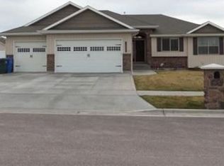 859 Daybreak Dr, Pocatello, ID 83201