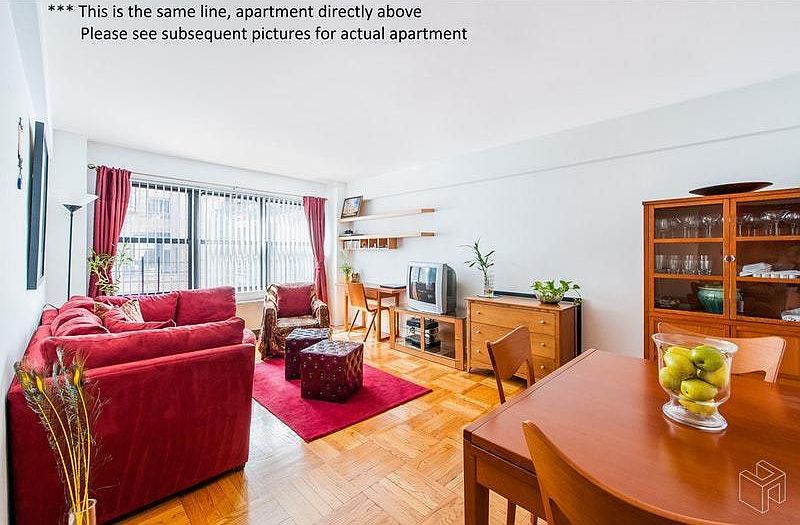 1st image of 140 E 56th St APT 5M