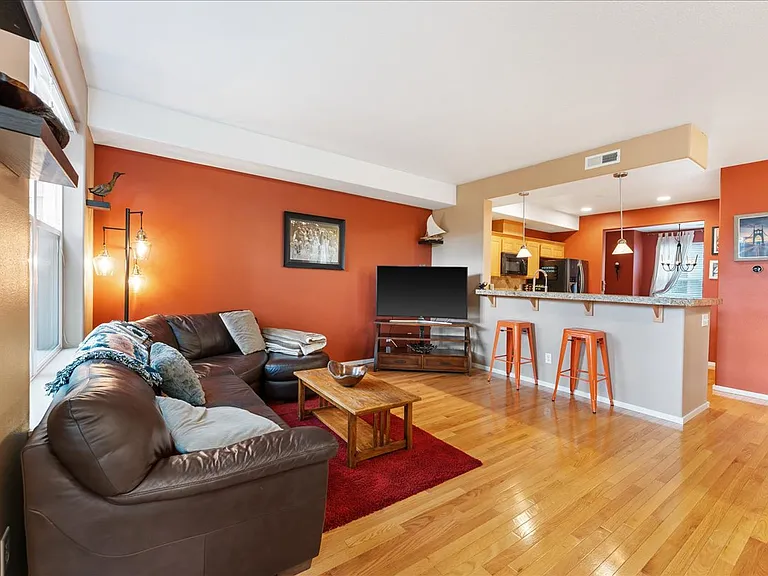 8594 NE Adlington St — Photo 3