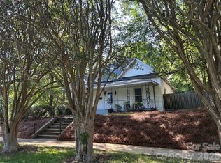 316 W Arch St, Lancaster, SC 29720