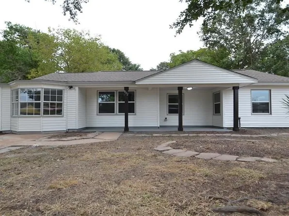 822 Ogilvie St, Houston, TX 77017