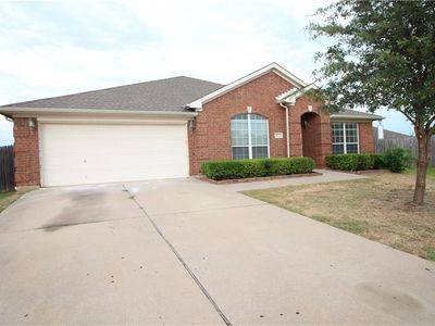 2023 Cliffside Dr, Arlington, TX, 76018