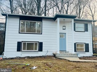 4409 Evansdale Rd, Woodbridge, VA 22193