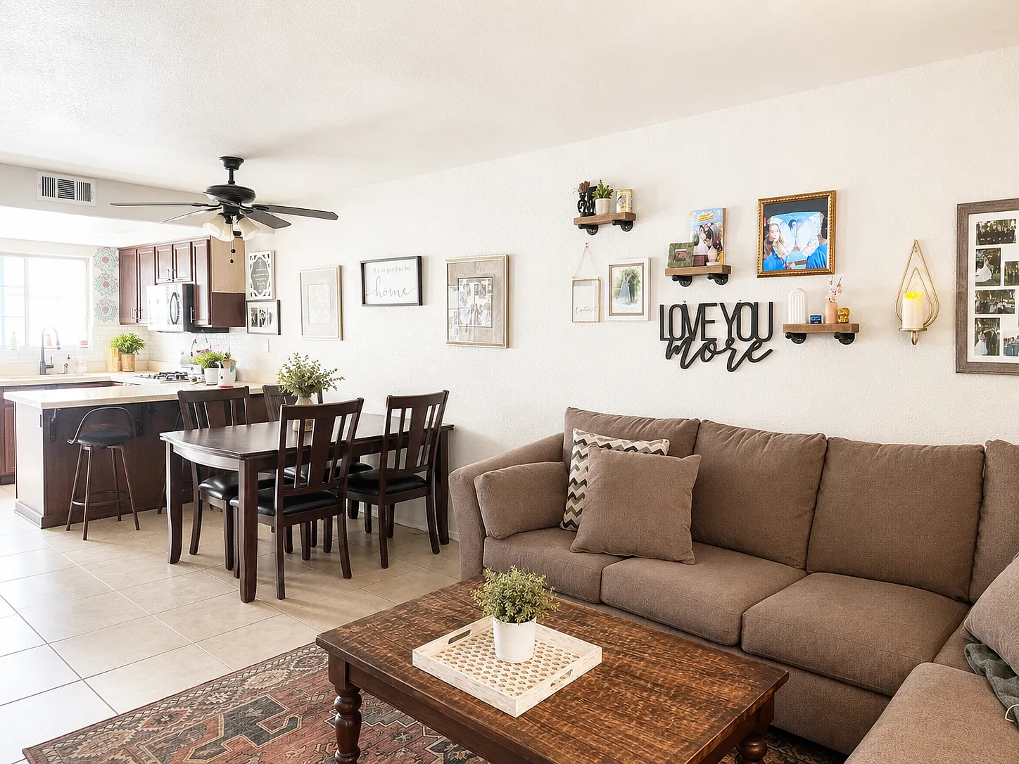 3 bed, 1288 sqft, $2,750 — Photo 4