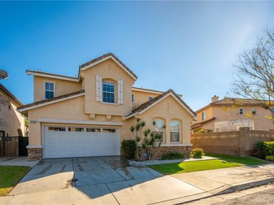 5723 Waverly Dr, Chino Hills, CA, 91709
