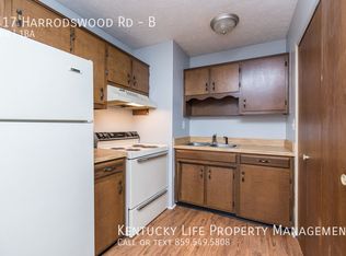 417 Harrodswood Rd #B, Frankfort, KY 40601