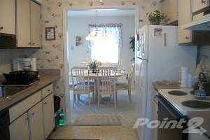 Kitchen & Dining Room