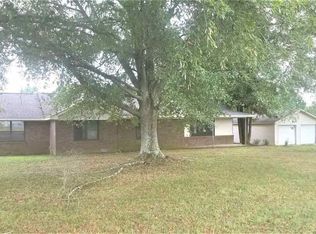 1366 County Road 47, Fyffe, AL 35971