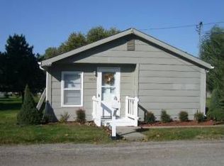 19840 Chestnut St, Spring Hill, KS 66083