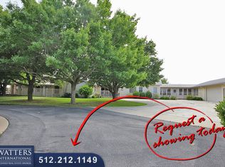1730 County Road 138, Hutto, TX 78634