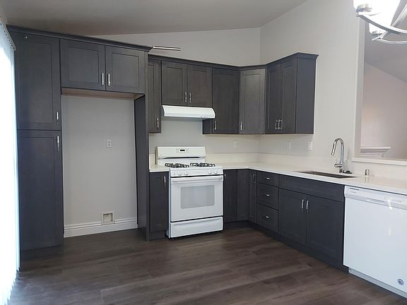 Your Perfect Kitchen!