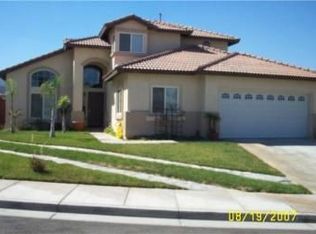 33105 Trabuco Dr, Lake Elsinore, CA 92530
