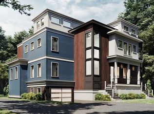 56 Thorndike St #56, Brookline, MA 02446
