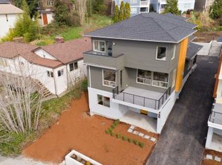 4750 23rd Ave SW, Seattle, WA 98106