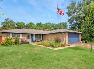 2407 Avon Dr, Denison, TX 75020