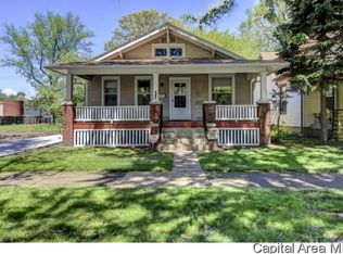 627 W Capitol Ave, Springfield, IL 62704