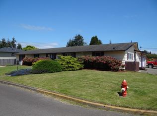 2840 Greenbriar St, Reedsport, OR 97467
