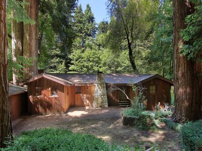 150 Riverside Dr, Boulder Creek, CA, 95006