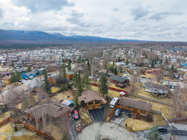 1821 Westview Cir, Anchorage, AK 99504