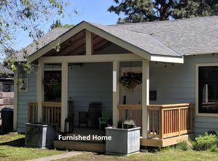 1126 NW Federal St, Bend, OR 97703